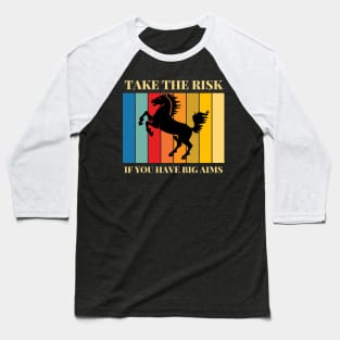 Inspirational Baseball T-Shirt